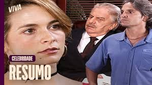 LAURA VISITA MARIA CLARA NA CADEIA E REVELA MOTIVO DE ODIÁ-LA