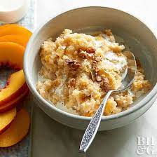 You Ll Always Have Time For Breakfast With These 13 Pressure Cooker Recipes Peach Recipe Pressure Cooker Recipes Instant Pot Recipes