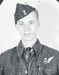 Old men declare wars, it's the youth who fight and die