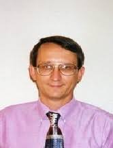 Obituary information for David Lewicki