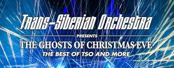 Trans Siberian Orchestras Winter Tour 2018 Celebrates 20