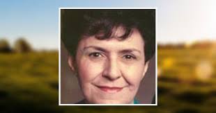 Rosaline Vandusen Obituary August 9, 2009