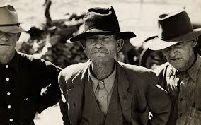Dorothea Lange e la “grande depressione” della fotografia - Mar dei Sargassi