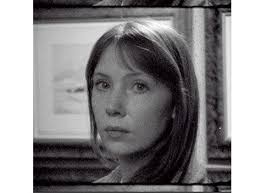 That White Horse Will Take Me Away