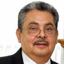 Mr. Pablo Gama of Elgin Obituary