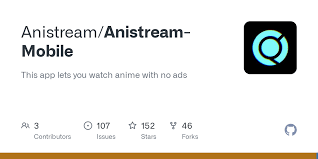 Anime fans have dozens and dozens of apps . Anistream Mobile Build Gradle At Master Anistream Anistream Mobile Github
