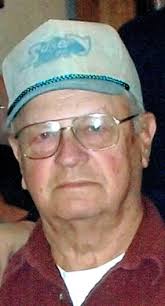 Obituary for Earl E. Anderson