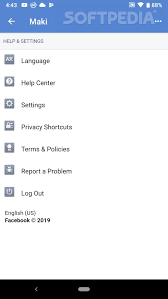 Maki for facebook & twitter is described as 'you need a light facebook app that works fast and stable with awesome functionality, . Maki 4 8 9 3 Marigold Apk Download