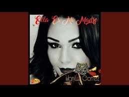 Ella Es Mi Madre, Pt. 2