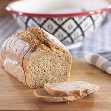 Pan De Espelta Integral Una Receta Estupenda Y Sencilla Para Tener Pan Casero Y De Calidad En Casa Es Faci Pan De Espelta Integral Pan Casero Pan De Espelta