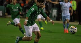 Racing de Córdoba: Empate Agónico y Lucha por el Reducido - Imagen principal del artículo