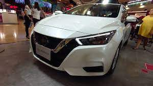 Nissan almera 1.5l e at. 2021 Nissan Almera 1 0 Turbo V Storm White Walkaround Youtube