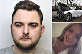 Barnsley drink-driver killed woman after Meltham crash