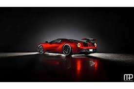 Image result for Bright Red 2019 Fleet