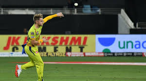Sam curran holds the record for being the youngest bowler to take a hattrick in the ipl as he tore through the delhi capitals batting line up. Ipl 2020 Sam Curran Admits He Was Surprised To Bat As Opener Against Srh Cricket News India Tv