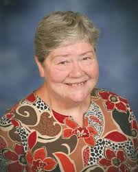 Susan Thompson Shores Obituary May 29, 2025