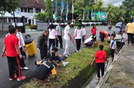 Maybe you would like to learn more about one of these? Inilah 10 Cara Menjaga Kebersihan Lingkungan Yang Benar