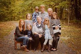 Grandparents Fall Family Photography Fall Leaves Fall Children Photography Family Photog Autumn Family Photography Family Photography Fall Kids Photography