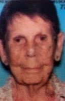 Mary Spooner Obituary (1926