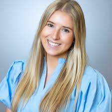 I am excited to announce that I recently had the honor of stepping into the  role of President of Alpha Delta Pi at UNCW! I just had the privilege of  attending the