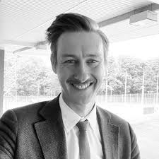 Magiker David Persson