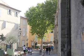 Review Of Sunelia Domaine De La Dragonniere Campsite South Of France