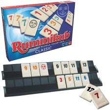 Descubre la mejor forma de comprar online. Rummikub Original Clasico Espanol Goliaht