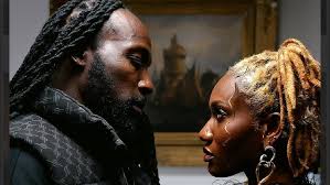 D J Naughty & Kenny Exy