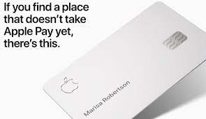 Goldman sachs is casting a wide net for customers of its new credit card with apple, approving some subprime borrowers for the product. Apple Card Already Costing Goldman Sachs Big Bucks Cult Of Mac
