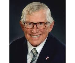 William Ellingboe Obituary (1943