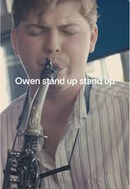 Owen Fader