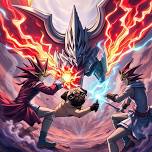 Tuesday Night Yu-Gi-Oh!