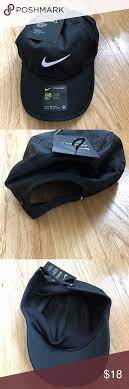 Nike Featherlight Cap Nwt Running Hats Nike Accessories Nike Women