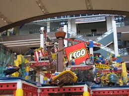 Legoland Johnny S Going To Freak When He Sees This Mall Of America Fun Things To Do Fun