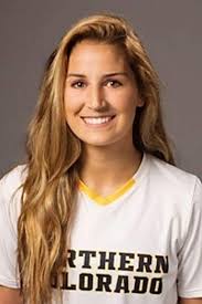 Madeline Burdick, Olivia Seddon lead University of Northern Colorado to  first-round win over Sacramento State in Big Sky Conference women's soccer  tournament