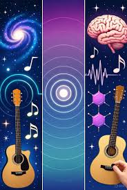 Music and sound affect brain health