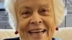 Bonnie Seabourn Obituary (1933