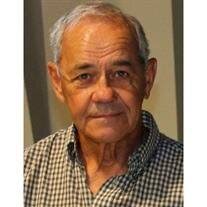 Jesse "Pete" Grogan Obituary