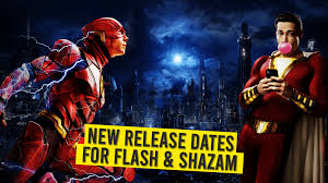 Peeking back at our 2020 preview , we entered however, while we did not get raya and the last dragon or evangelion: New Release Dates For Dc Movies Flash Shazam Animated Times