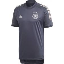 Das neuen trikot der deutschen nationalmannschaft findest du hier. Adidas Dfb Trikot Deutschland Herren Der Em 2020 Grosse Xxl