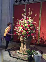 Easter 2017 Flower Arrangements Simple Large Flower Arrangements Fresh Flowers Arrangements