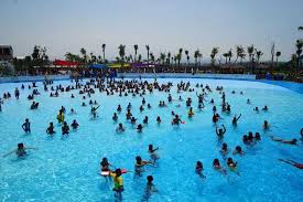 Hawai Waterpark Tiket Wahana Oktober 2020 Travelspromo