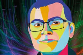 Unlock objects on canvas · using the lock icon: Demis Hassabis Interview Our Ai Will Unlock Secrets Of How Life Works New Scientist