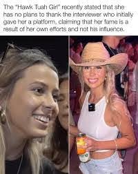 Trisha Frey's Instagram, Twitter & Facebook