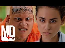 Josienne Clarke & Ben Walker