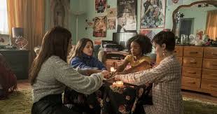 Guest bedrooms cotswolds hotels home cool rooms spa room cotswolds london hotels luxury hotel hotel place. The Craft Legacy Ending Explained How It Connects Back To The Original Thrillist