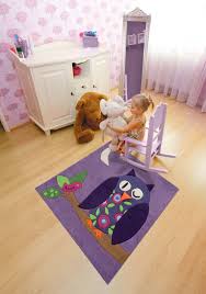 Kids Arte Espina Owl Rug Childrens Rugs Carpets For Kids Kids Bedroom Furniture