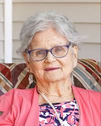 Flora Bradshaw Grant Obituary November 16, 2024