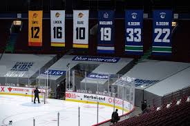 Get the latest news and information for the vancouver canucks. Seven More Vancouver Canucks Added To Nhl S Covid Protocol List Parksville Qualicum Beach News