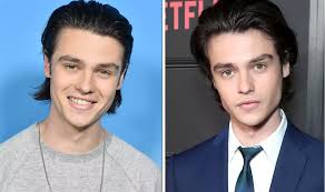 They are already so connected and understand each other so well. Ginnyandgeorgia Ginny And Georgia Cast Who Is Felix Mallard